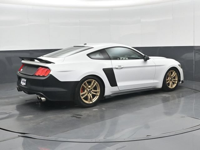 Used 2015 Ford Mustang Premium w/ Equipment Group 201A RWD image 24
