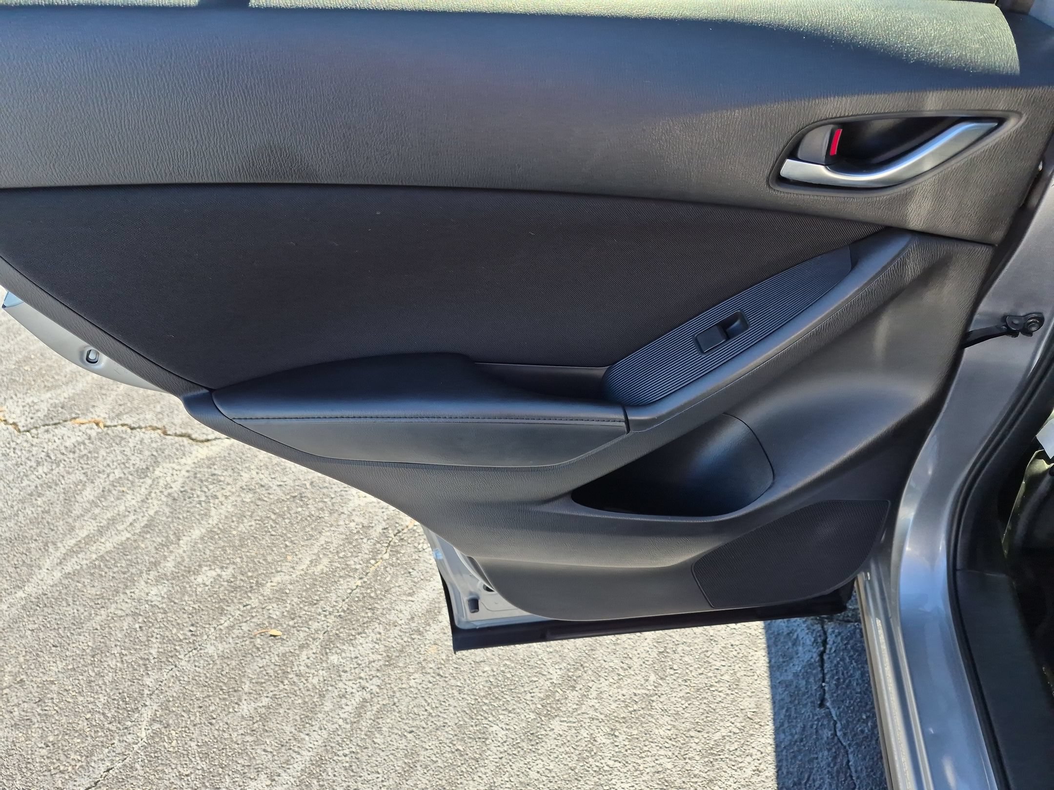 Used 2015 MAZDA CX-5 Touring FWD image 26
