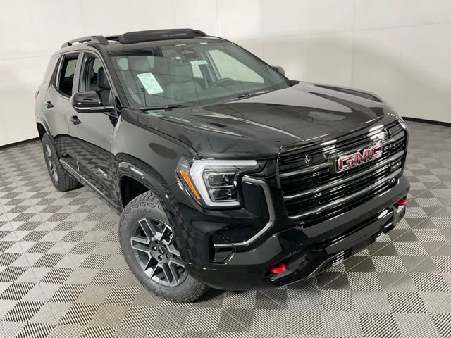 New 2026 GMC Terrain AT4 image 47