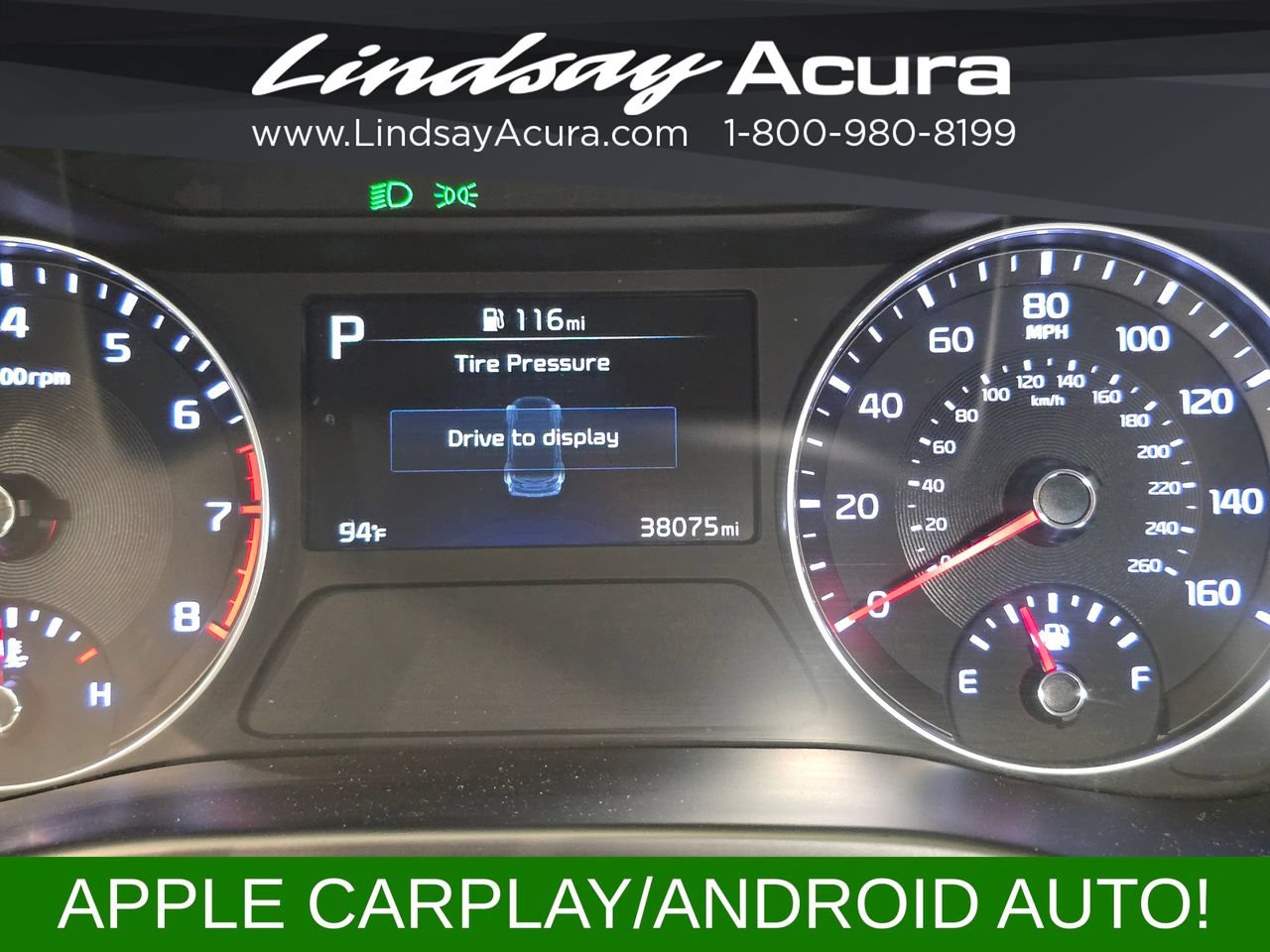Used 2023 Kia Forte LXS w/ LXS Technology Package FWD image 13