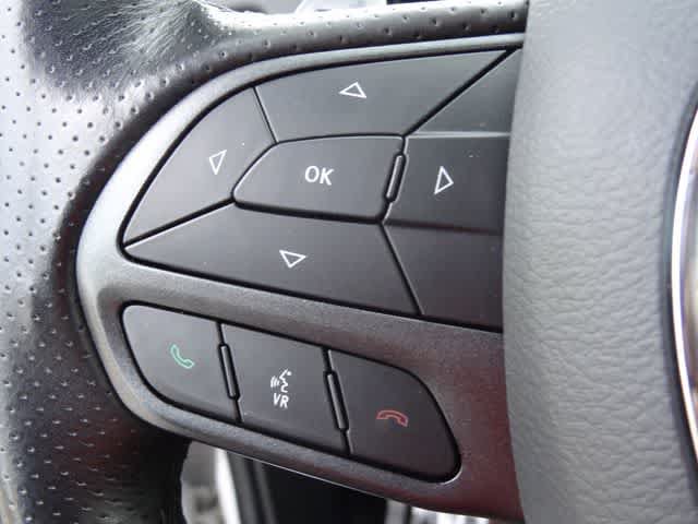 Used 2022 Dodge Durango GT AWD/4WD image 24
