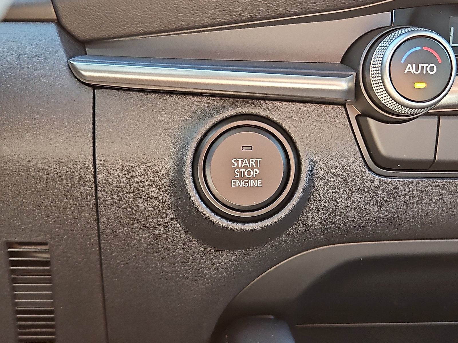 New 2026 MAZDA MAZDA3 s Sport FWD image 18