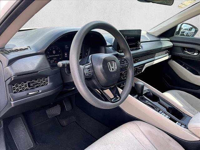 Used 2024 Honda Accord LX image 14