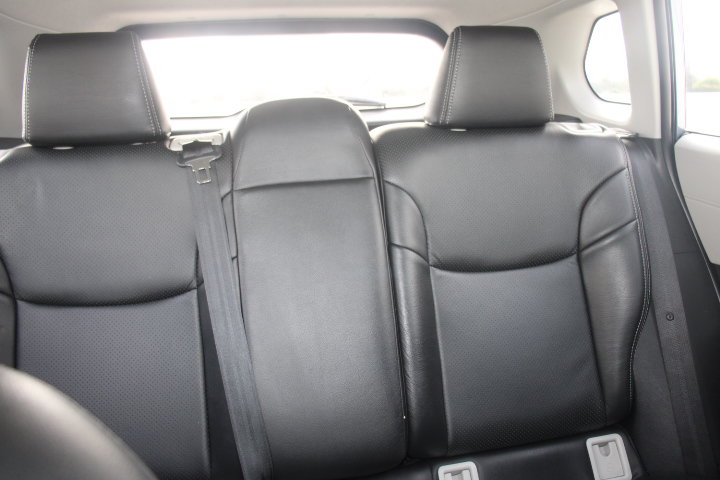 Certified 2022 Toyota Corolla Cross LE AWD/4WD image 21