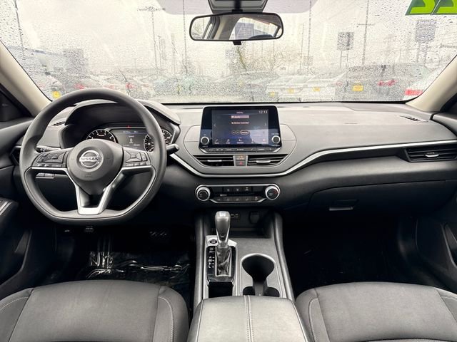 Used 2022 Nissan Altima 2.5 SV image 15