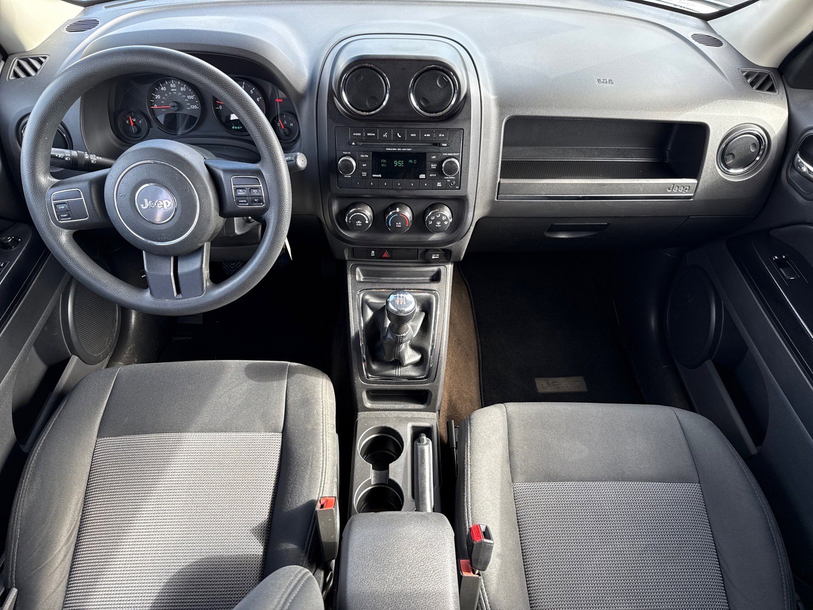 Used 2013 Jeep Patriot Sport w/ PWR Value Group image 12