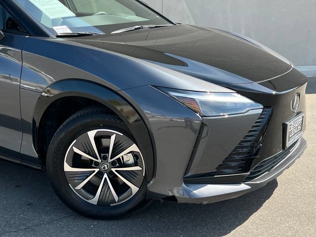 Used 2024 Lexus RZ 300e Premium w/ Accessory Package (2T) FWD video 2