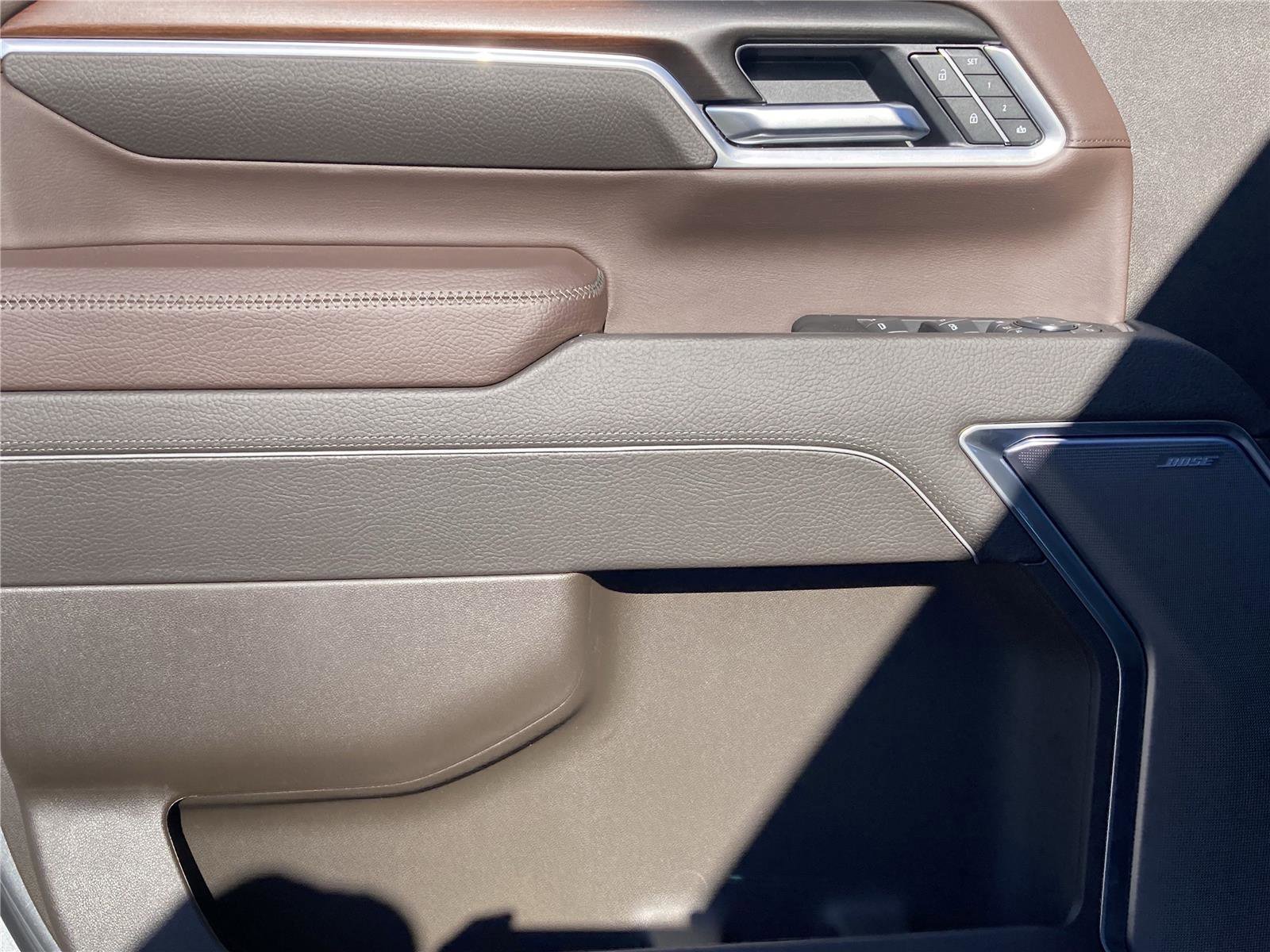 New 2026 GMC Sierra 2500 Denali w/ Denali Reserve Package image 26