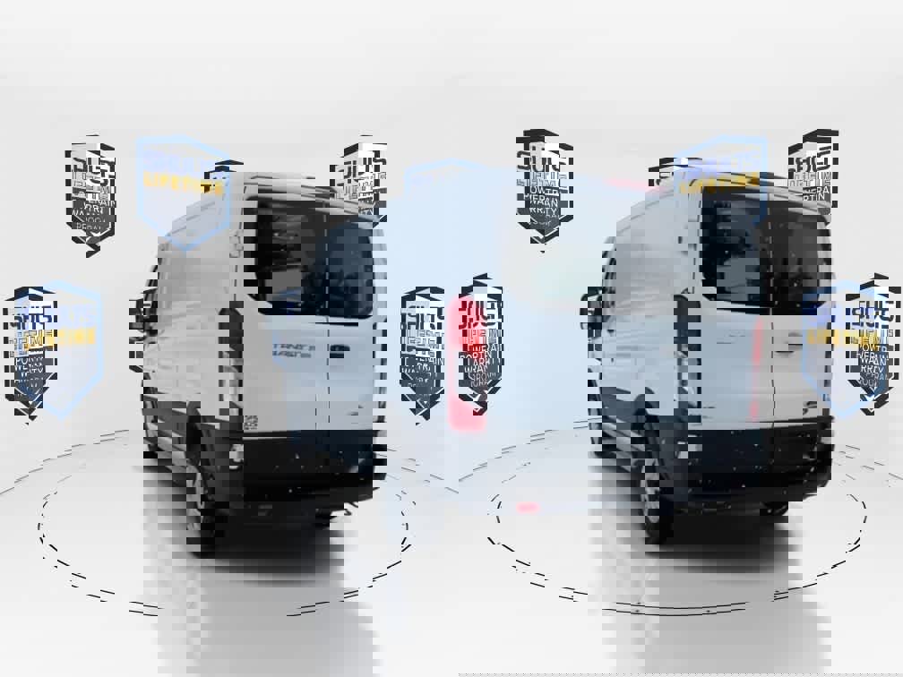 Used 2024 Ford Transit 250 Low Roof w/ Exterior Upgrade Package image 7