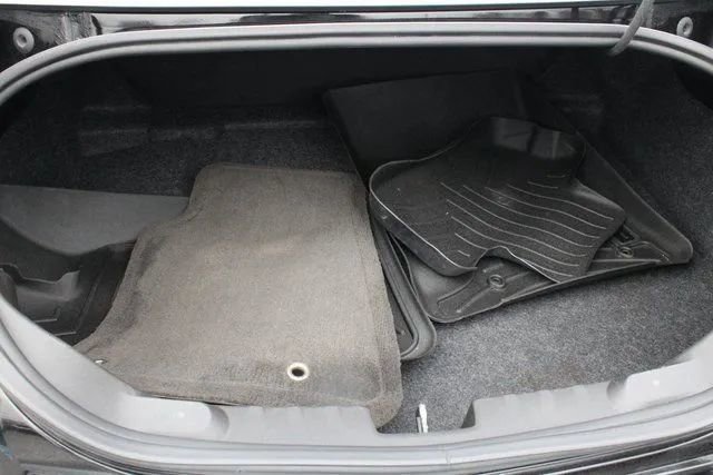 Used 2011 Chevrolet Camaro SS w/ RS Package image 6