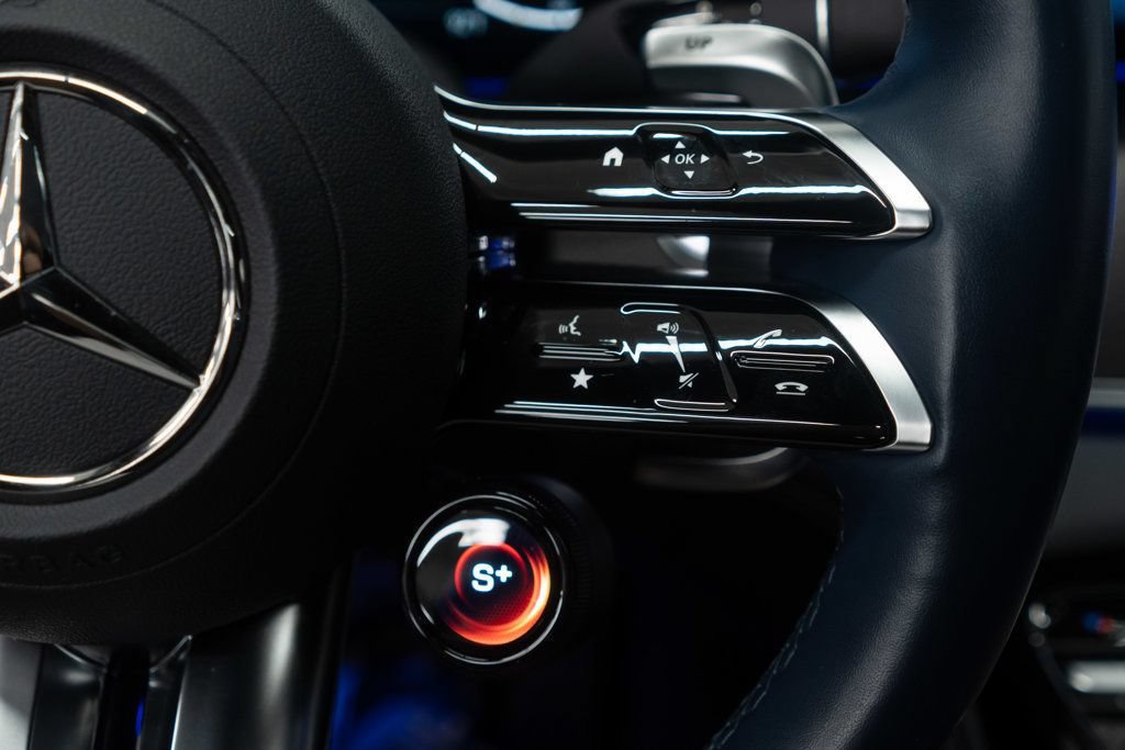 Used 2024 Mercedes-Benz AMG GT 63 S image 28