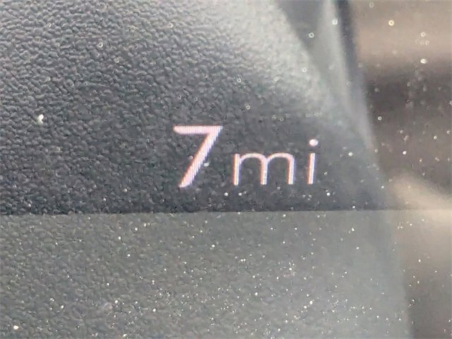 New 2026 Buick Envista Avenir image 35