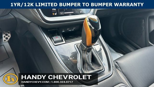 Used 2022 Subaru Outback Wilderness image 25