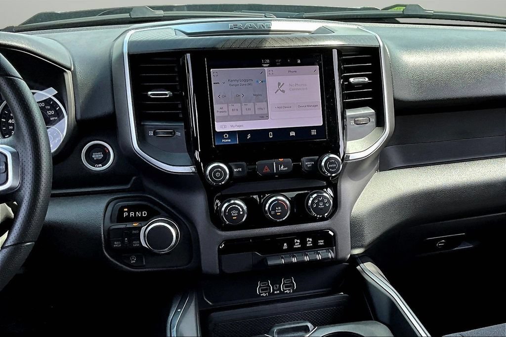 New 2026 RAM 1500 Express AWD/4WD image 6