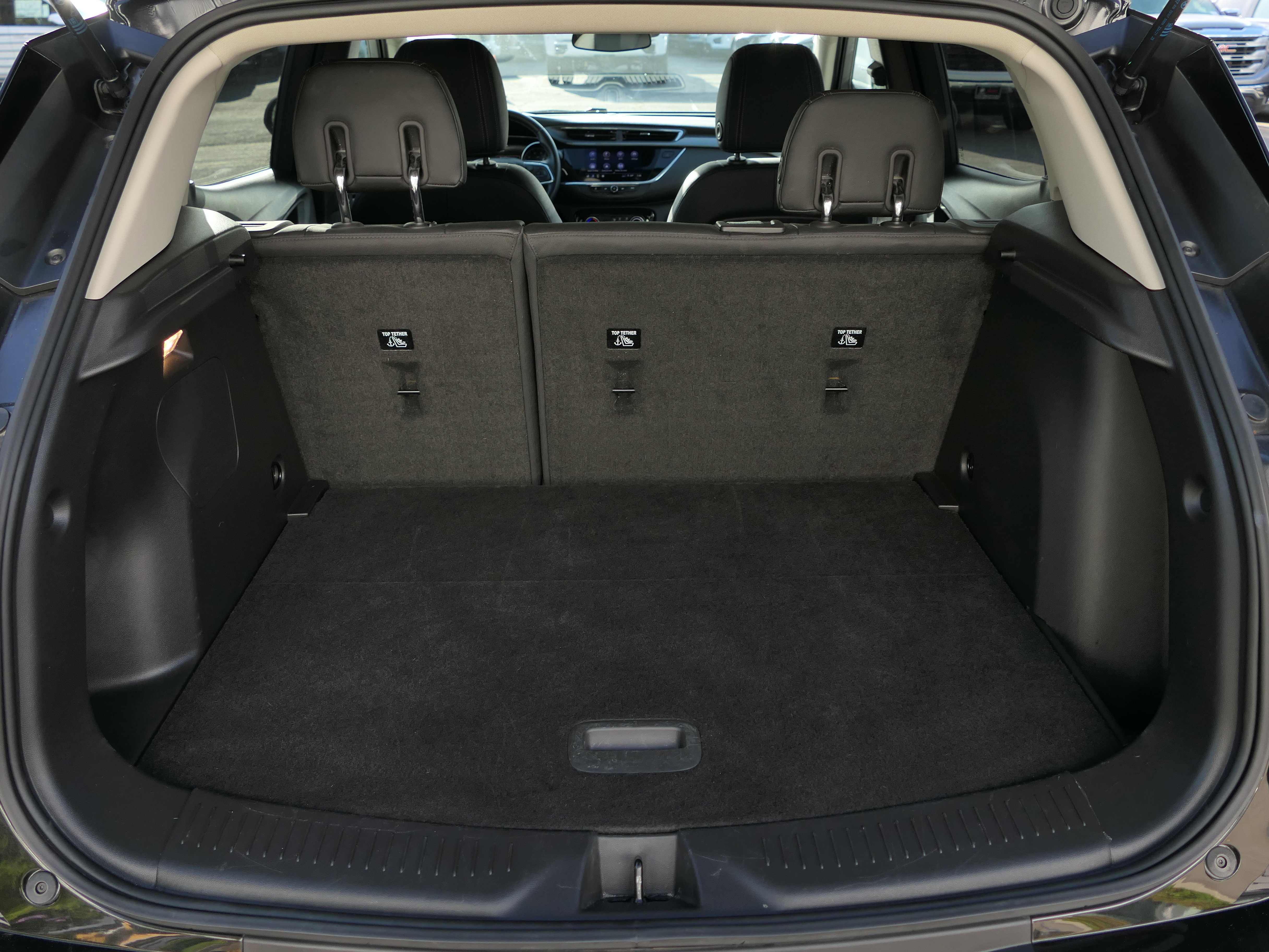 Used 2023 Buick Encore GX Preferred w/ Cold Weather Comfort Package FWD image 23