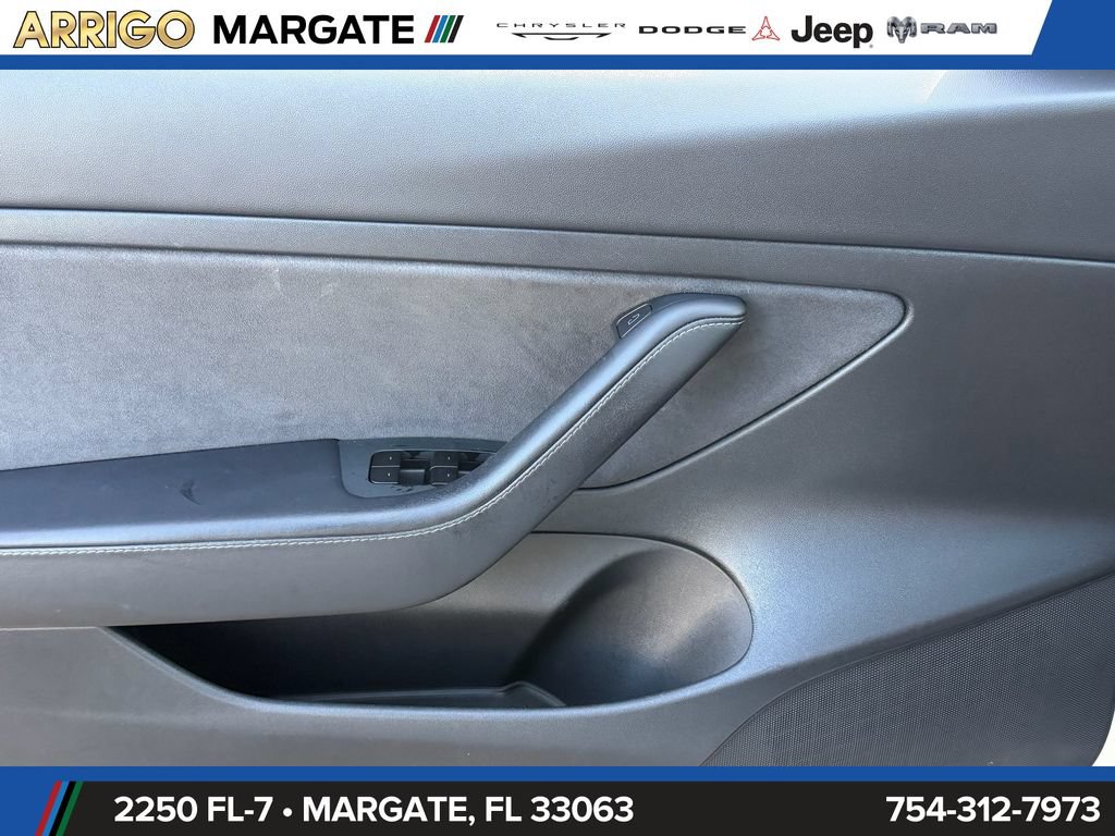 Used 2021 Tesla Model 3 Standard Range Plus RWD image 30