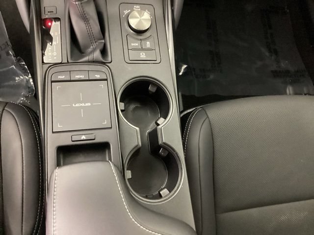 Certified 2025 Lexus IS 350 F Sport w/ Navigation Package AWD/4WD image 25