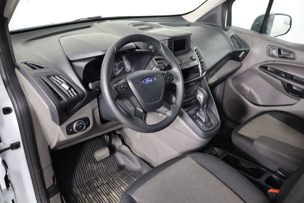 Used 2023 Ford Transit Connect XL image 18