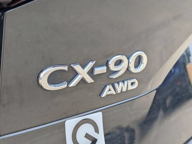 Used 2024 MAZDA CX-90 3.3 Turbo w/ Select Package AWD/4WD image 12
