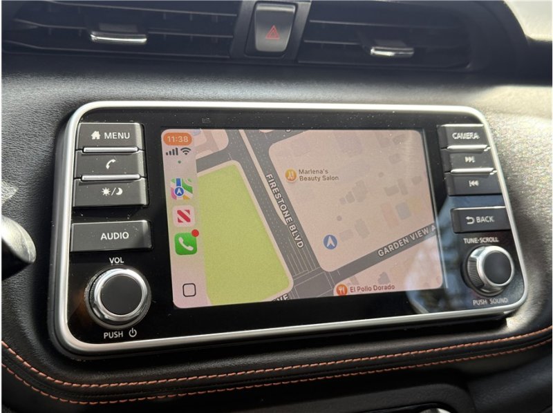 Used 2020 Nissan Kicks SR w/ SR Premium Package image 47