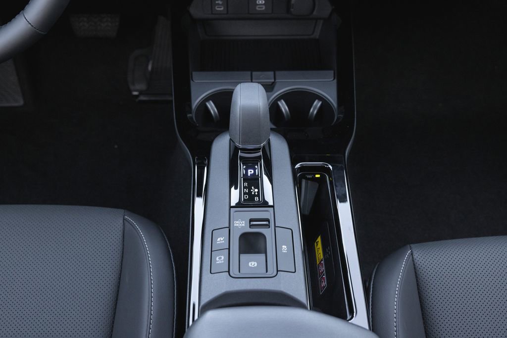New 2026 Toyota Prius Limited FWD image 11