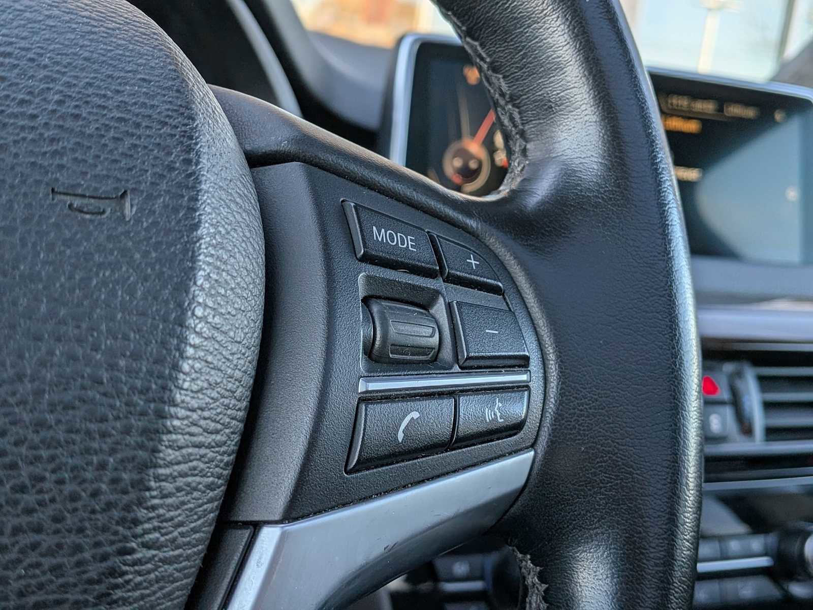 Used 2016 BMW X5 xDrive35i w/ Premium Package image 25