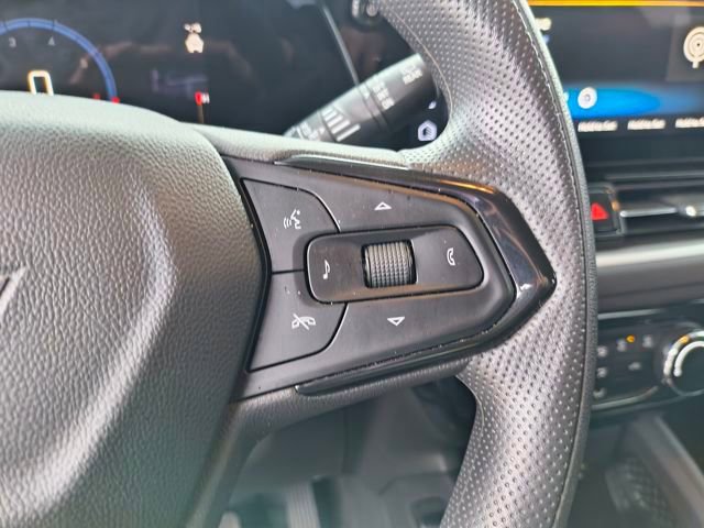 Used 2024 Chevrolet TrailBlazer LT image 17