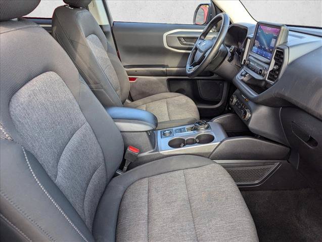 Used 2024 Ford Bronco Sport Big Bend w/ Convenience Package AWD/4WD image 27