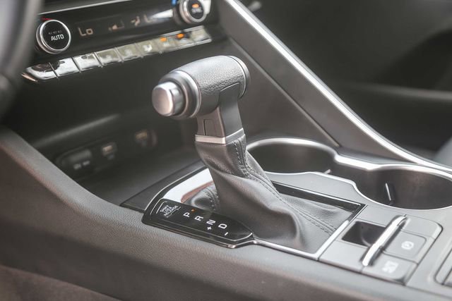 Certified 2023 Kia K5 GT-Line w/ GT-Line Premium Package image 23