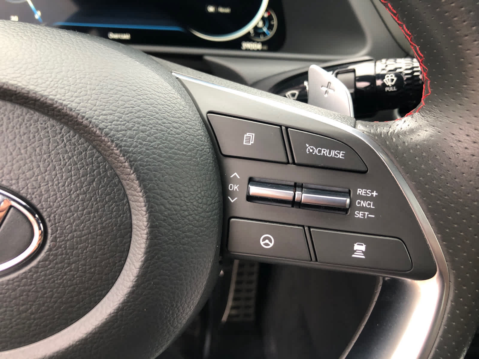Certified 2023 Hyundai Sonata SEL Plus FWD image 8