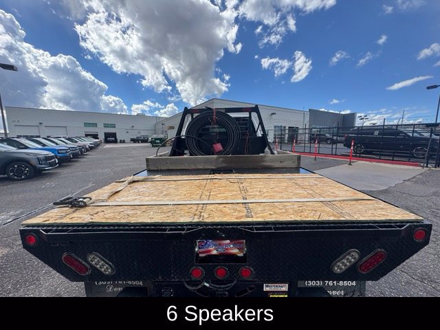 Used 2021 RAM 5500 Tradesman w/ Chrome Appearance Group AWD/4WD image 21