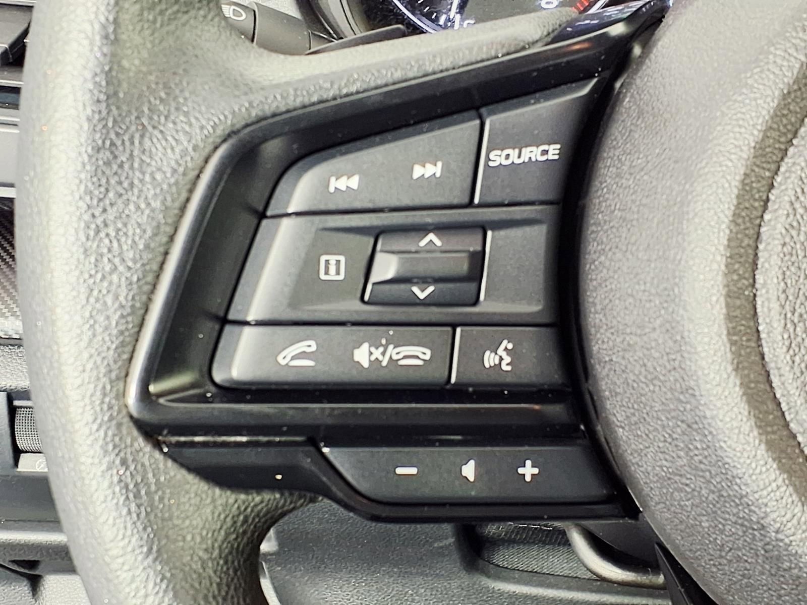 Used 2024 Subaru Crosstrek 2.0i Premium AWD/4WD image 16
