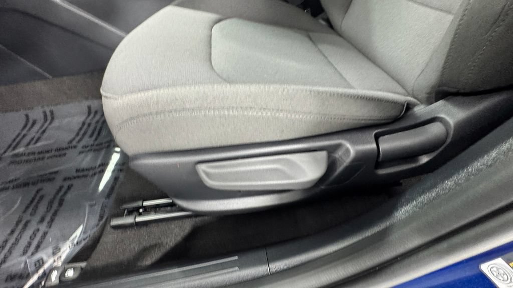 New 2026 Kia K4 FWD image 11