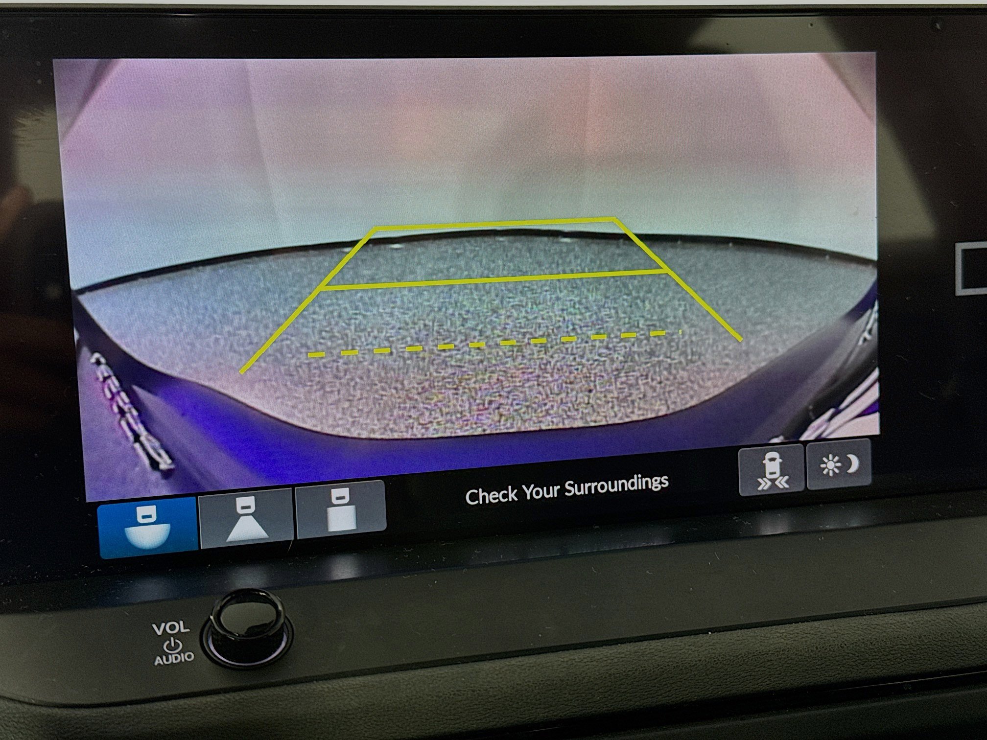 Certified 2023 Honda Accord Sport image 13