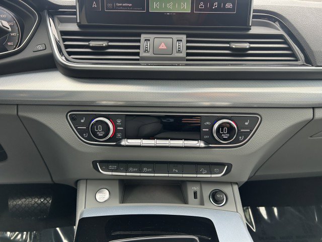 Certified 2024 Audi Q5 2.0T Premium Plus w/ Premium Plus Package image 16