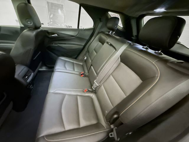 Used 2020 Chevrolet Equinox Premier image 28