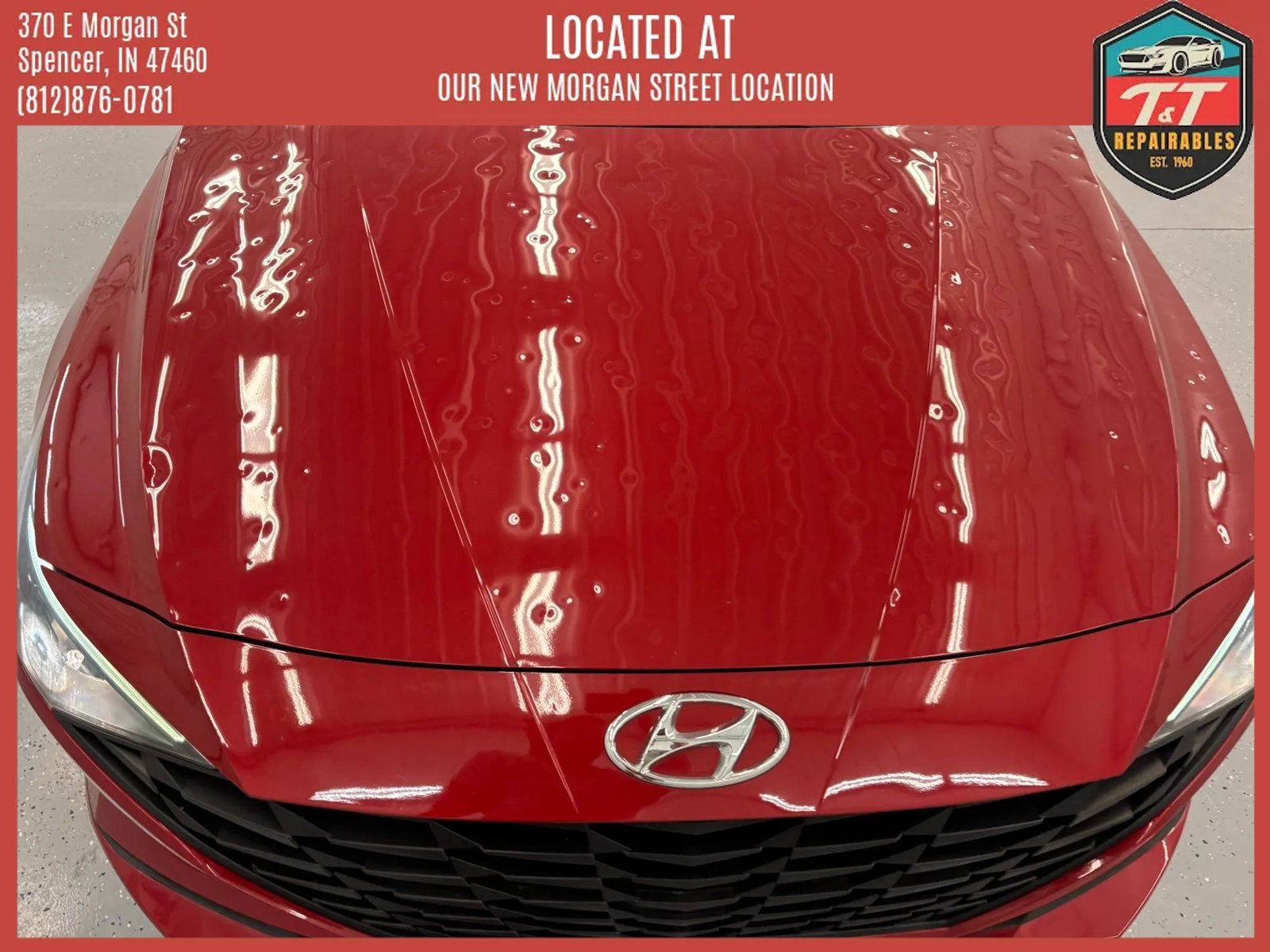 Used 2023 Hyundai Elantra SEL FWD image 16