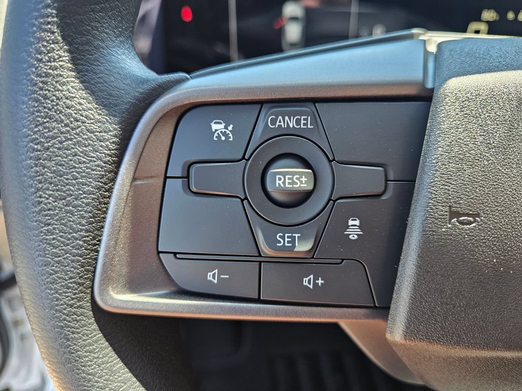 New 2026 Nissan Sentra S w/ Floor Mat Package FWD image 22