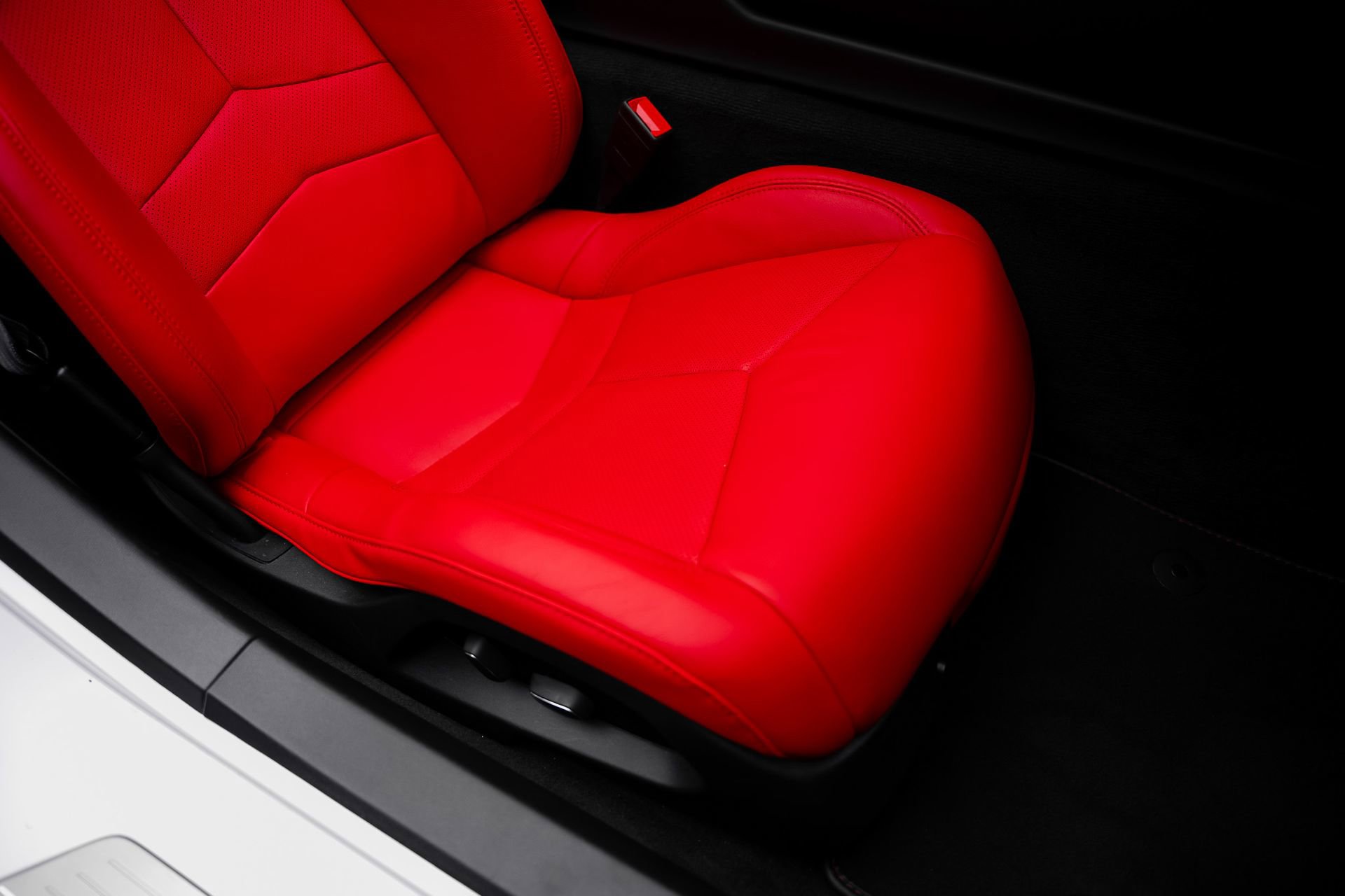 Used 2024 Chevrolet Corvette Stingray Coupe w/ 1LT image 66