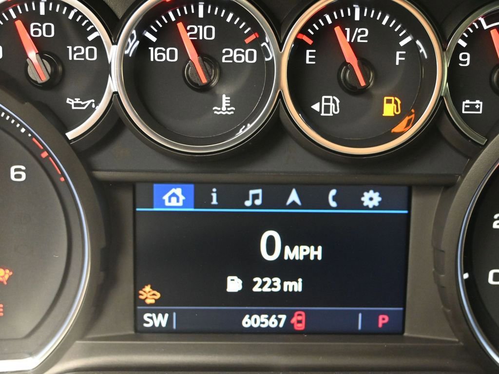 Used 2021 Chevrolet Tahoe LS image 10