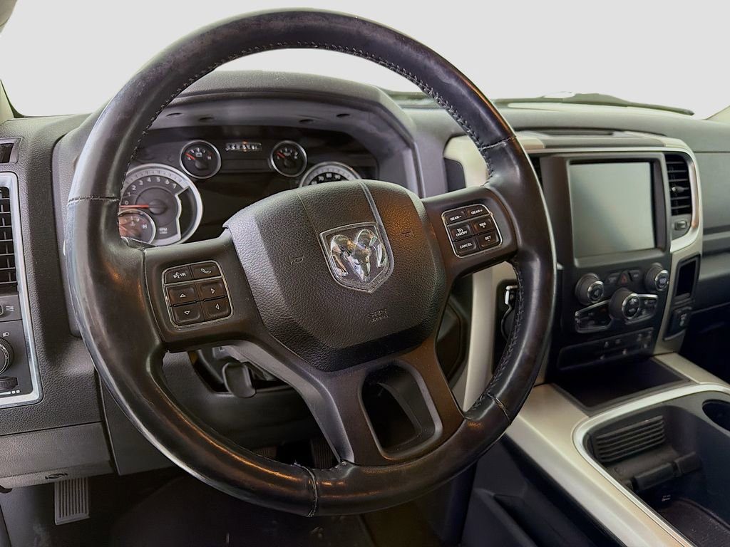 Used 2016 RAM 1500 Lone Star image 14
