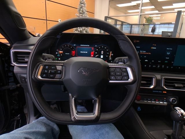 New 2026 Ford Mustang GT Premium image 13