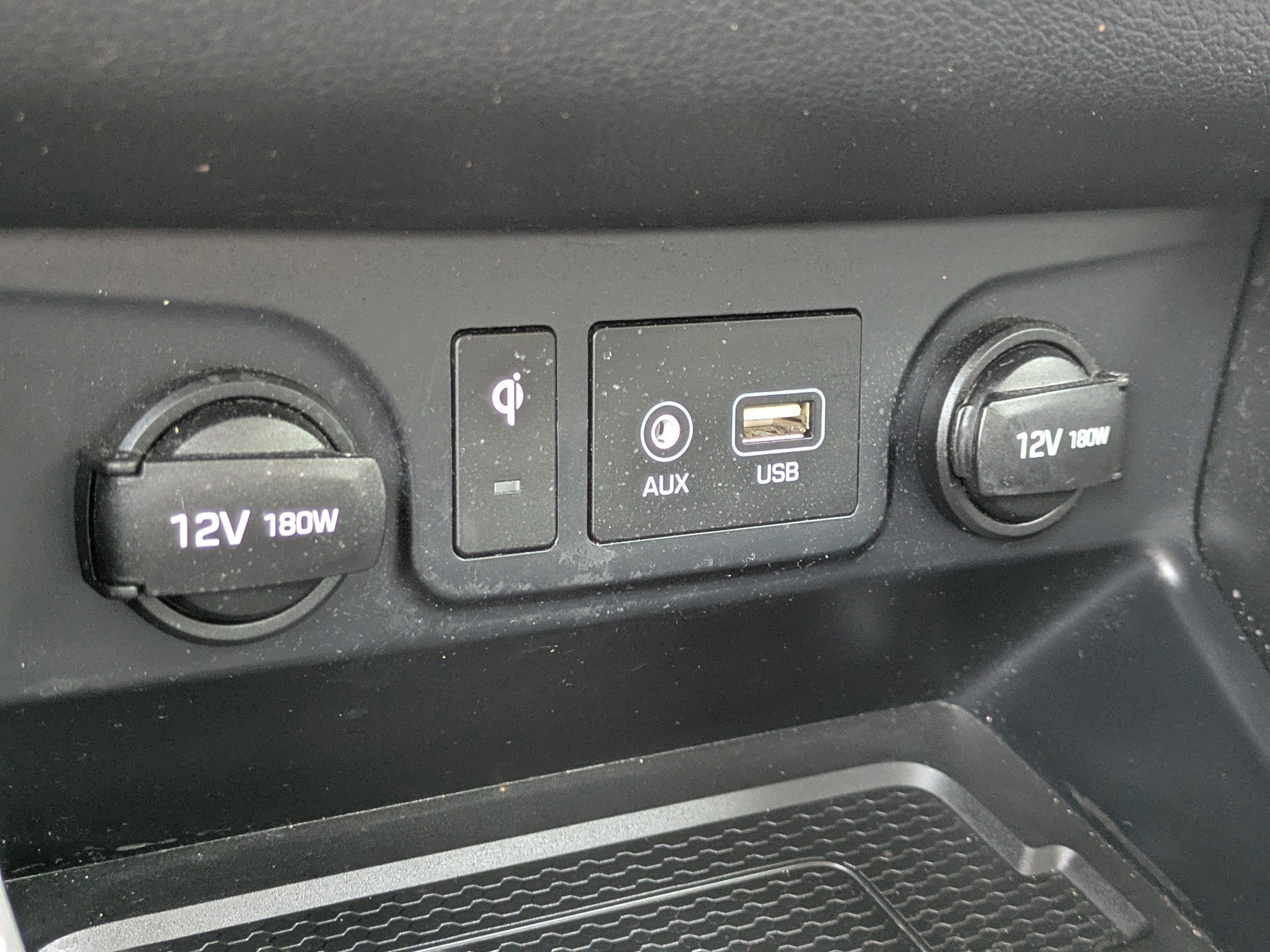 Used 2019 Hyundai Tucson Ultimate w/ Cargo Package FWD image 30