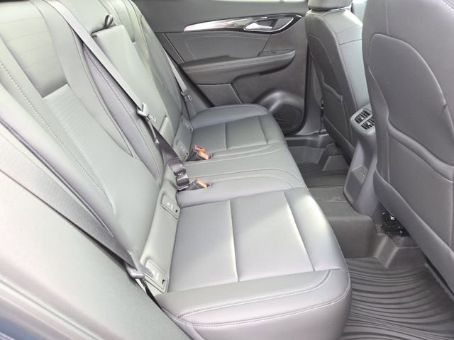New 2026 Buick Envision Preferred image 28