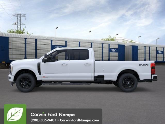 New 2026 Ford F350 Lariat AWD/4WD image 4