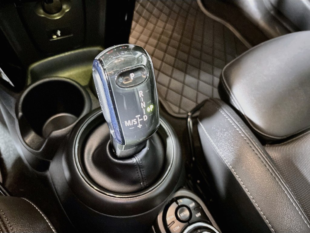Used 2024 MINI Cooper S FWD image 18