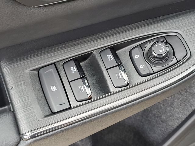 New 2026 Subaru Outback Wilderness AWD/4WD image 17
