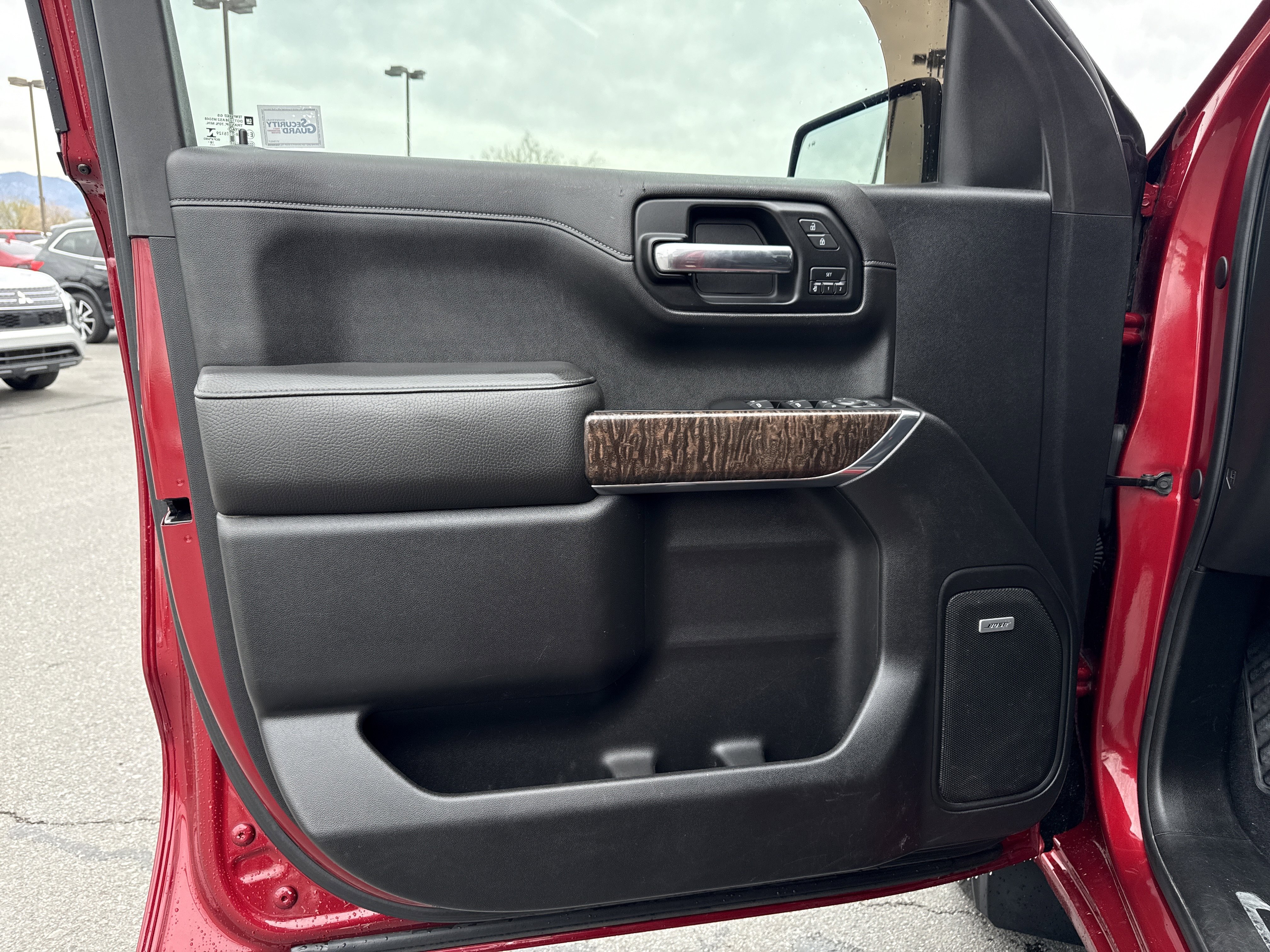 Used 2019 GMC Sierra 1500 Denali w/ Denali Ultimate Package image 14