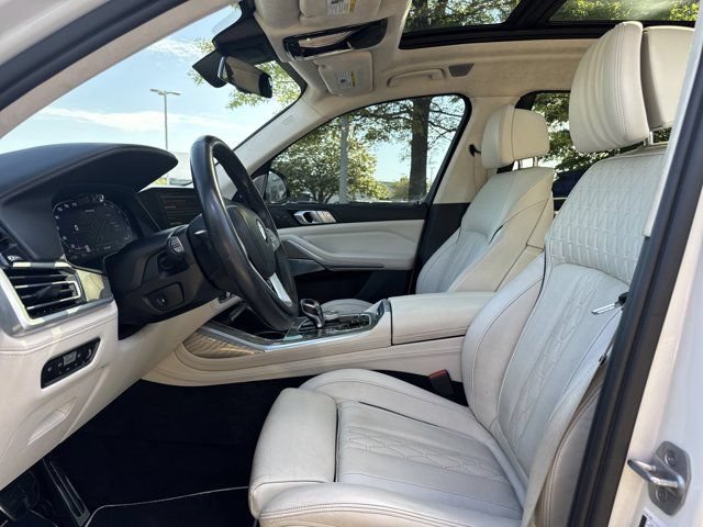 Used 2021 BMW ALPINA XB7 AWD/4WD image 11