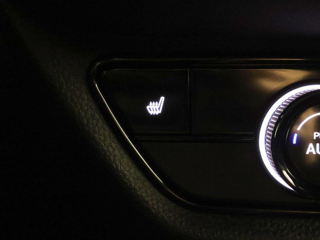 Used 2023 Honda HR-V Sport image 39